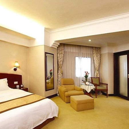 Dolton Resort Hotel ฉางซา ภายนอก รูปภาพ