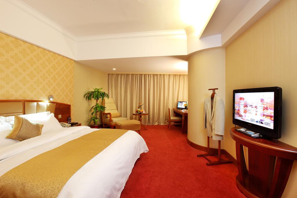 Dolton Resort Hotel ฉางซา ภายนอก รูปภาพ