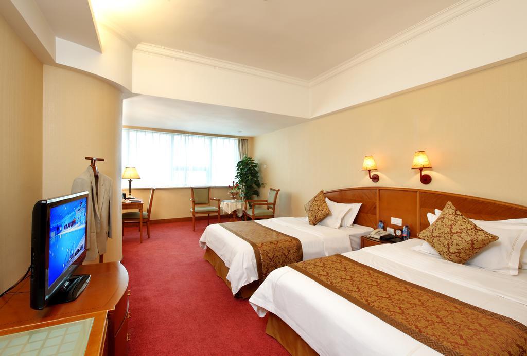 Dolton Resort Hotel ฉางซา ภายนอก รูปภาพ