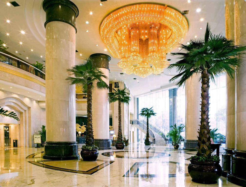 Dolton Resort Hotel ฉางซา ภายนอก รูปภาพ