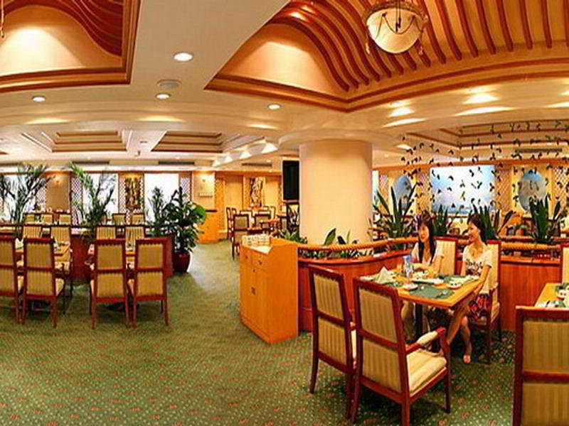 Dolton Resort Hotel ฉางซา ภายนอก รูปภาพ