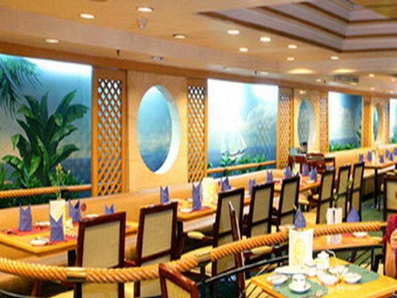 Dolton Resort Hotel ฉางซา ภายนอก รูปภาพ