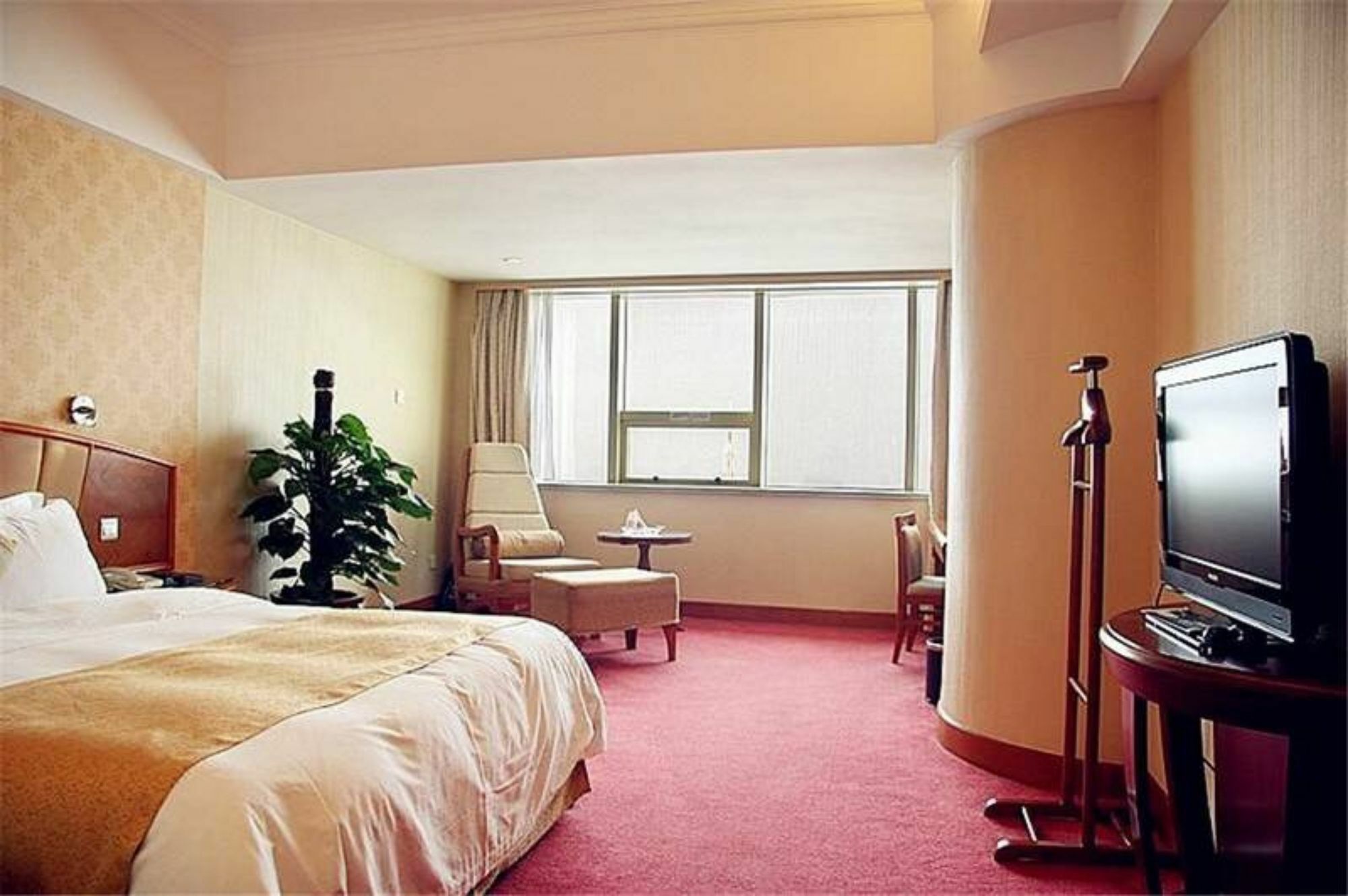 Dolton Resort Hotel ฉางซา ภายนอก รูปภาพ